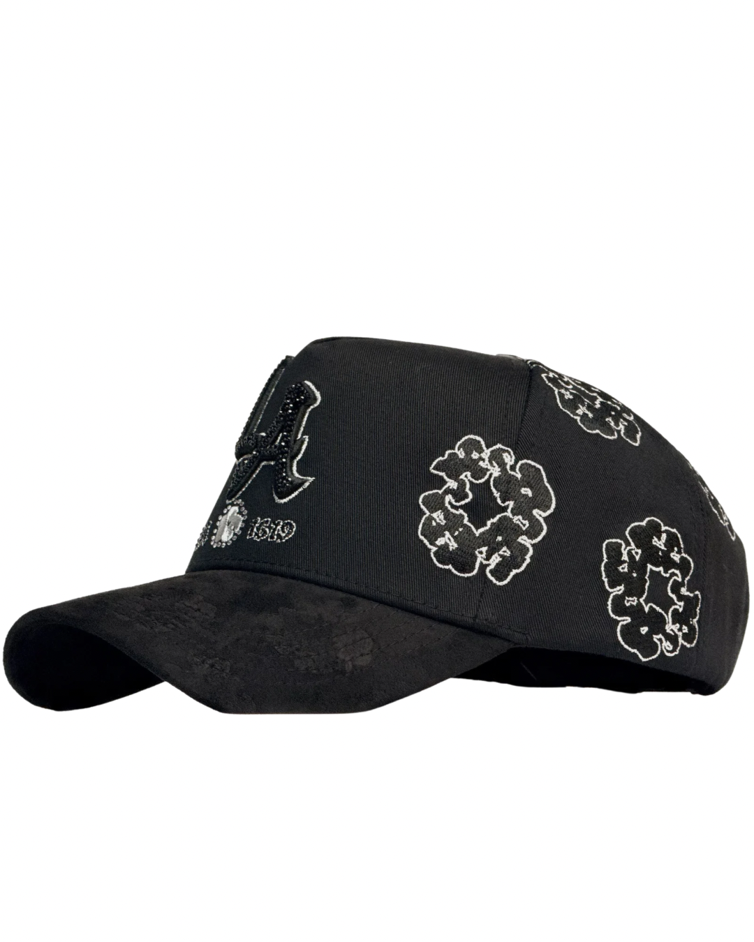 LA - KEVINHATS