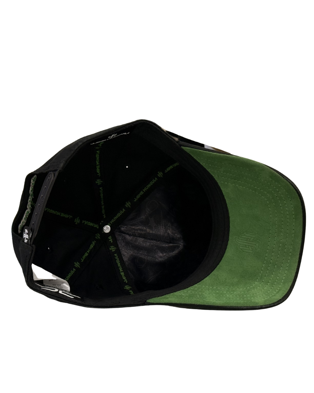 JAIME MUNGUÍA x JC HATS