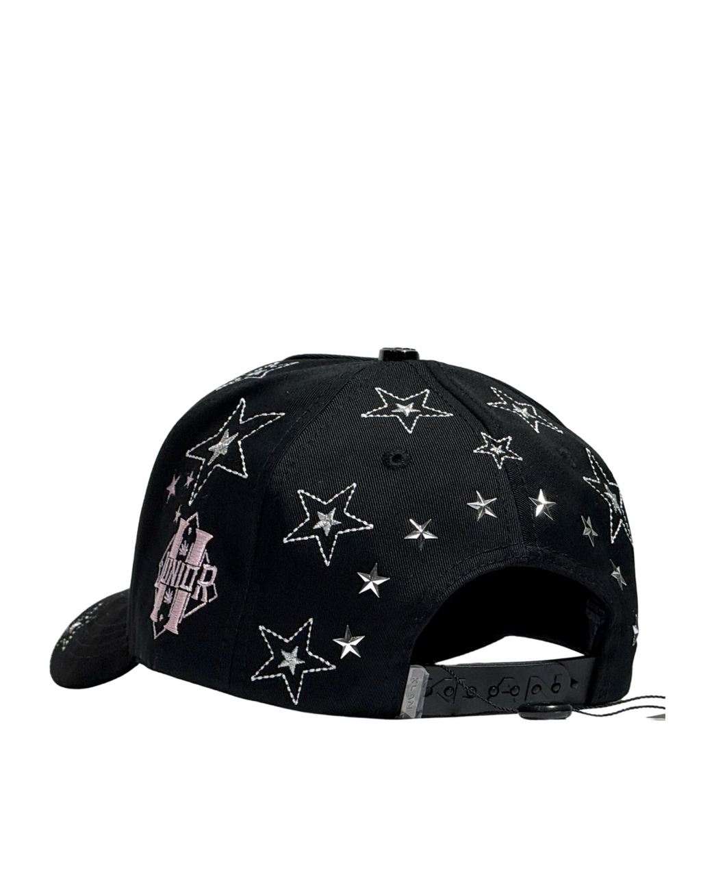 JUNIOR H x KLANHATS