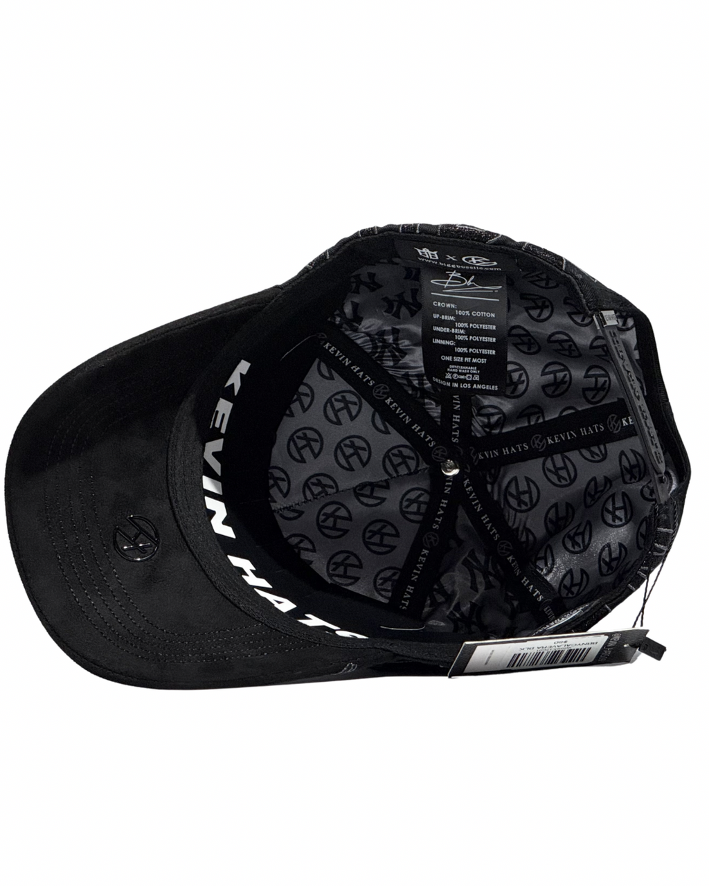 CALAVERA - KEVINHATS