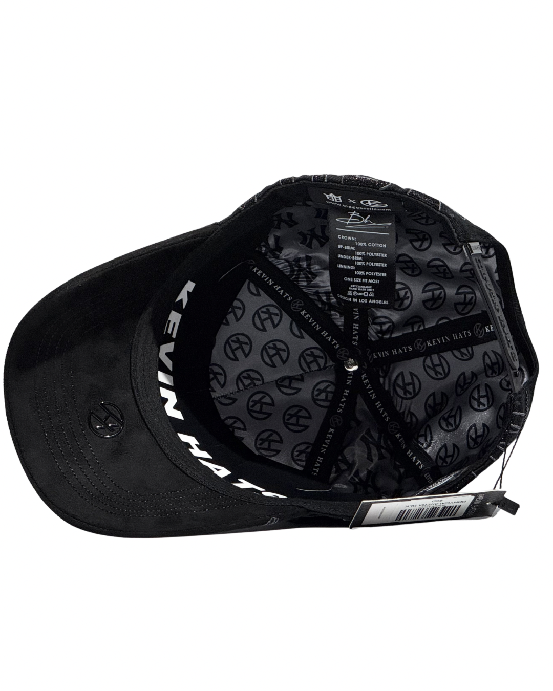 CALAVERA - KEVINHATS