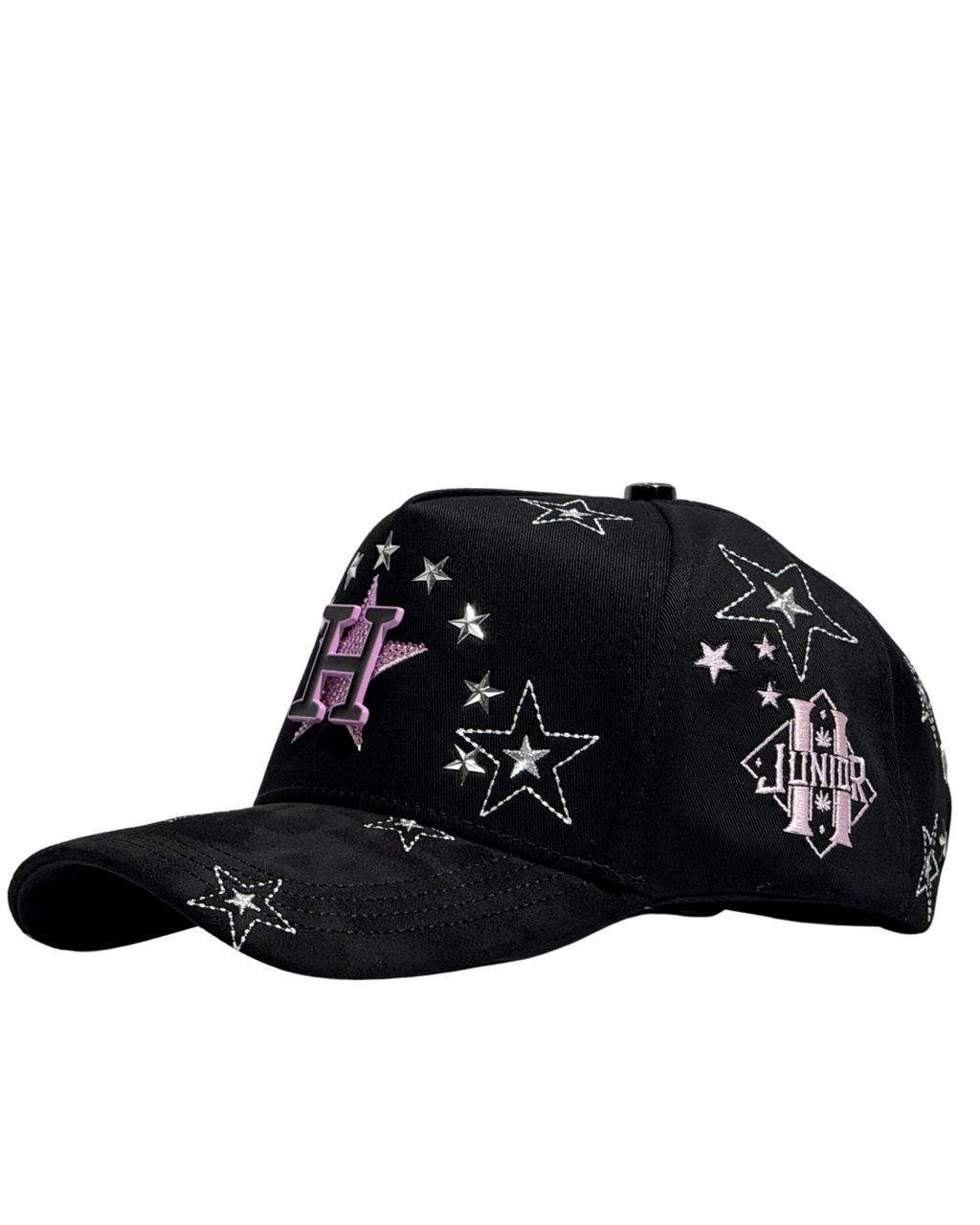 JUNIOR H x KLANHATS
