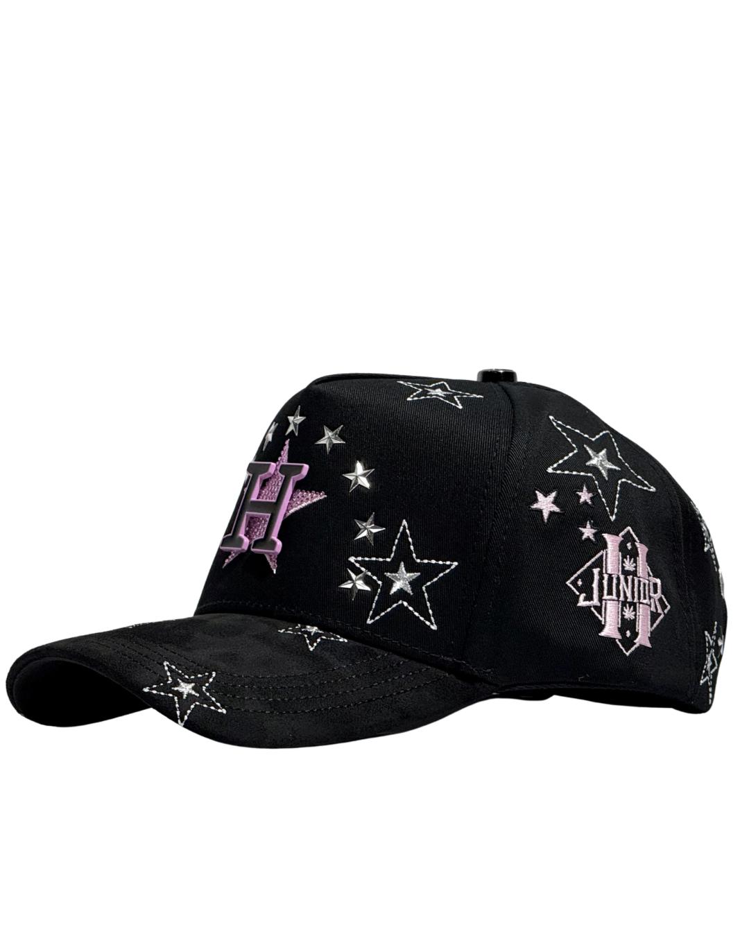 JUNIOR H x KLANHATS