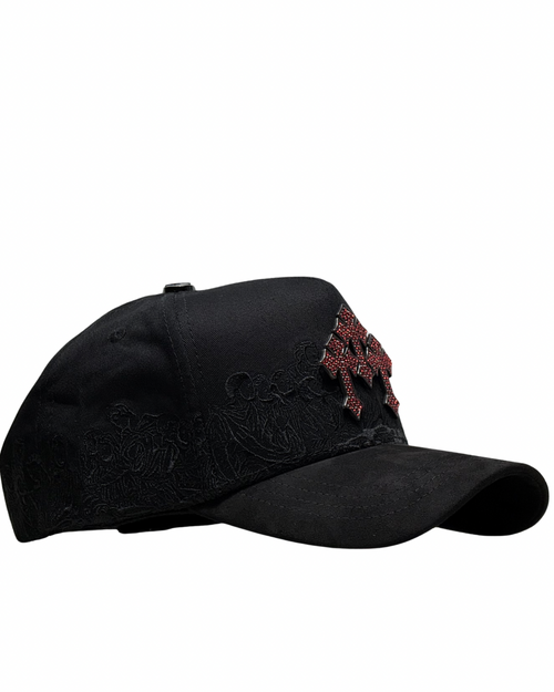 GODRED - ACEHATS