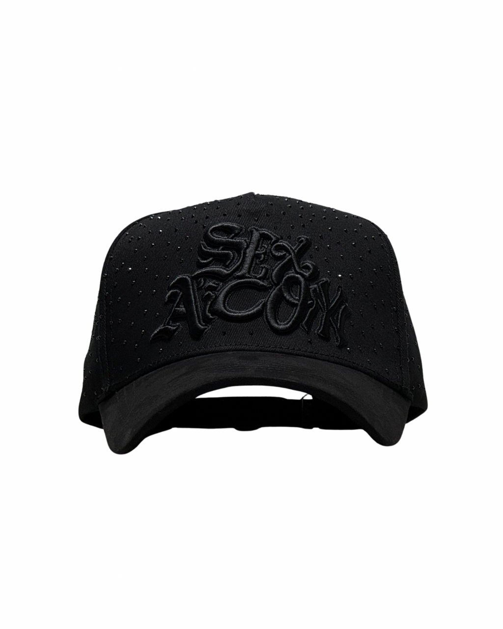 MLB BLACK - ACEHATS