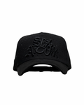 MLB BLACK - ACEHATS