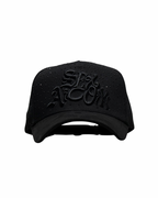 MLB BLACK - ACEHATS