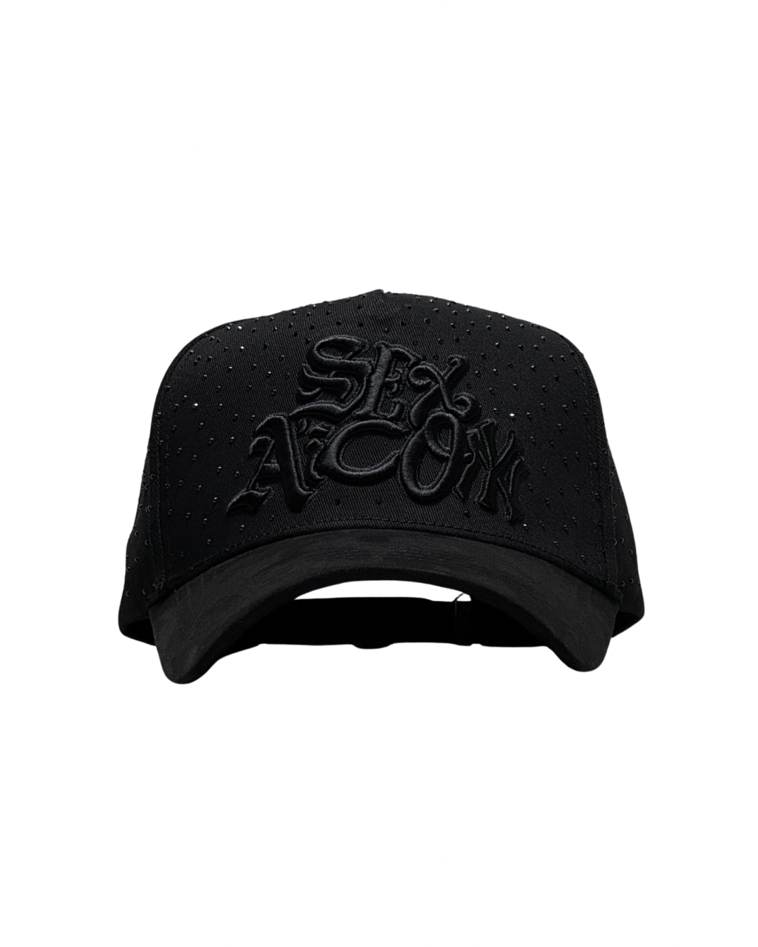 MLB BLACK - ACEHATS