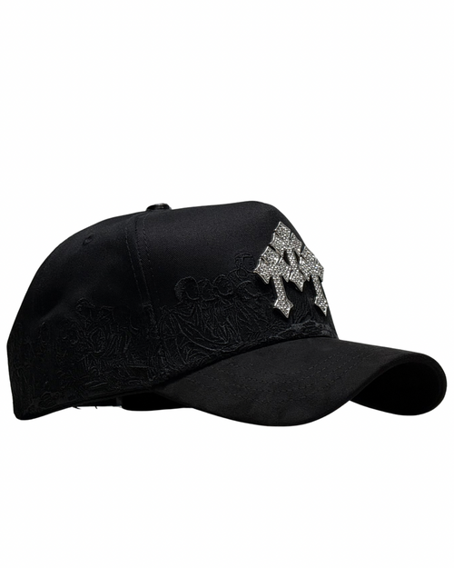 GODWHITE - ACEHATS