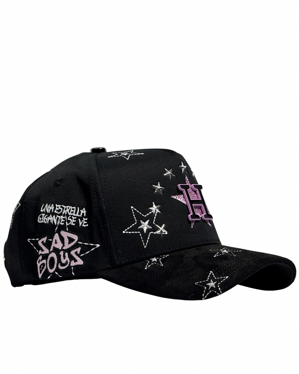 JUNIOR H x KLANHATS