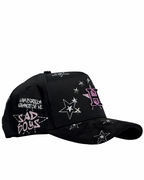 JUNIOR H x KLANHATS