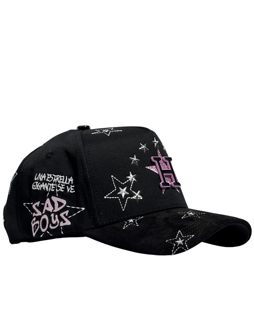 JUNIOR H x KLANHATS