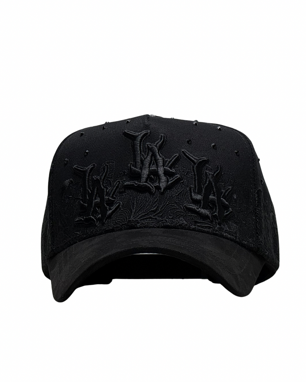 LAST DINNER BLACK - ACEHATS
