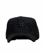 LAST DINNER BLACK - ACEHATS