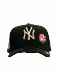 NY YANKEES A-Frame