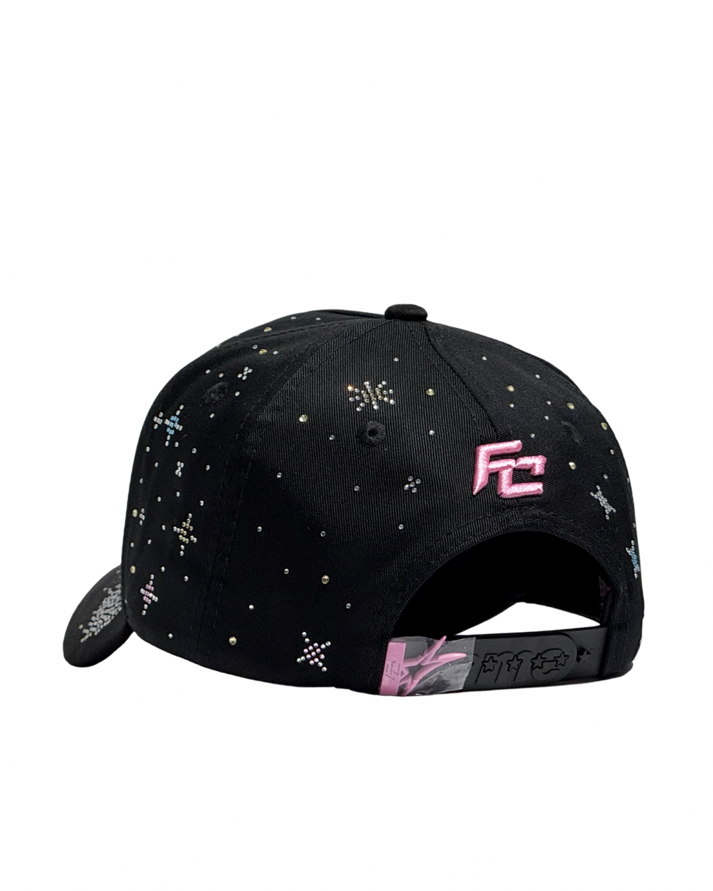UNIVERSE PINK - FAMECLUB