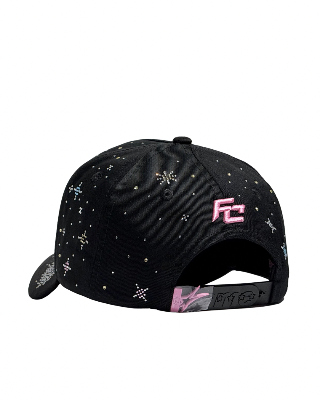 UNIVERSE PINK - FAMECLUB