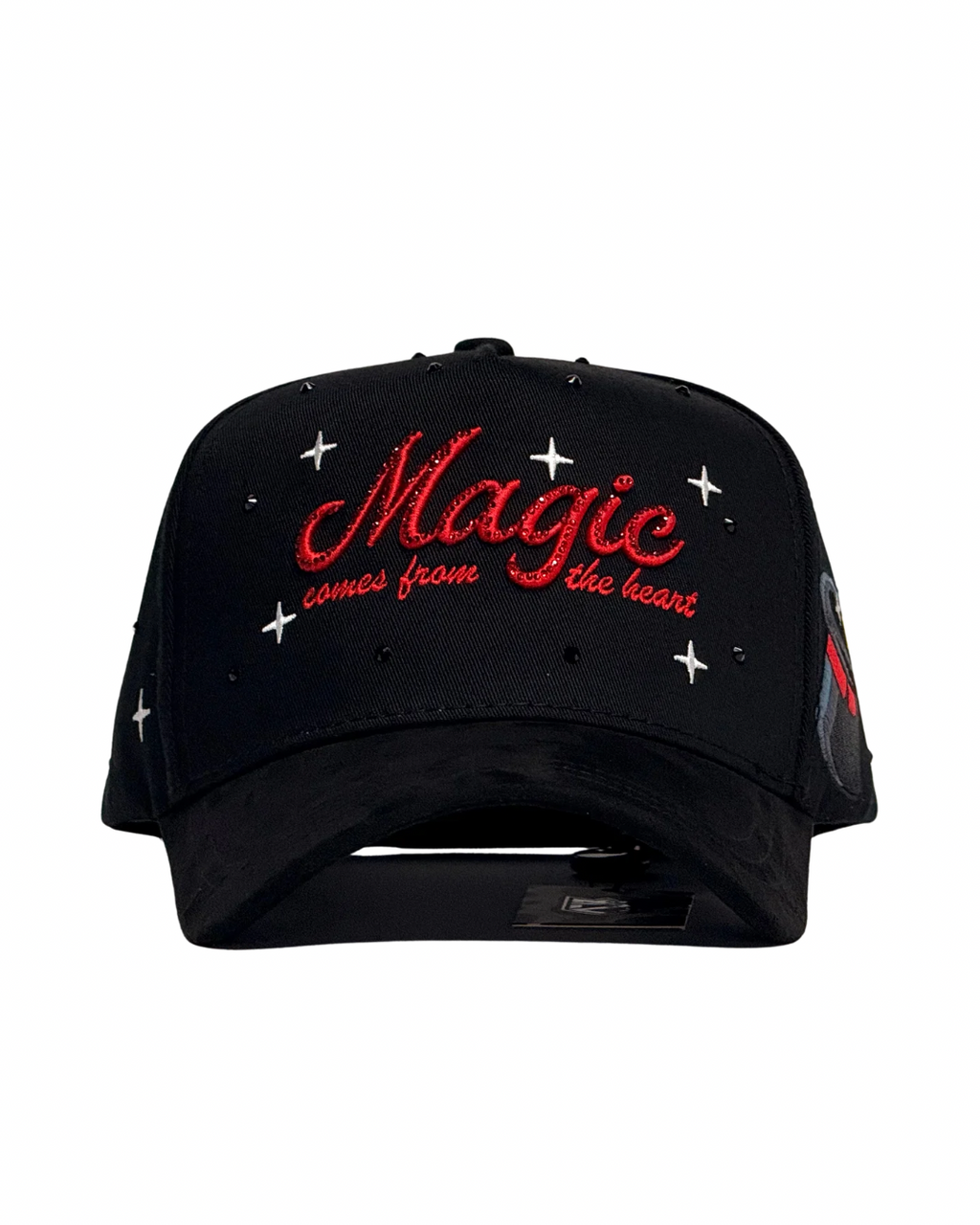 MAGIC