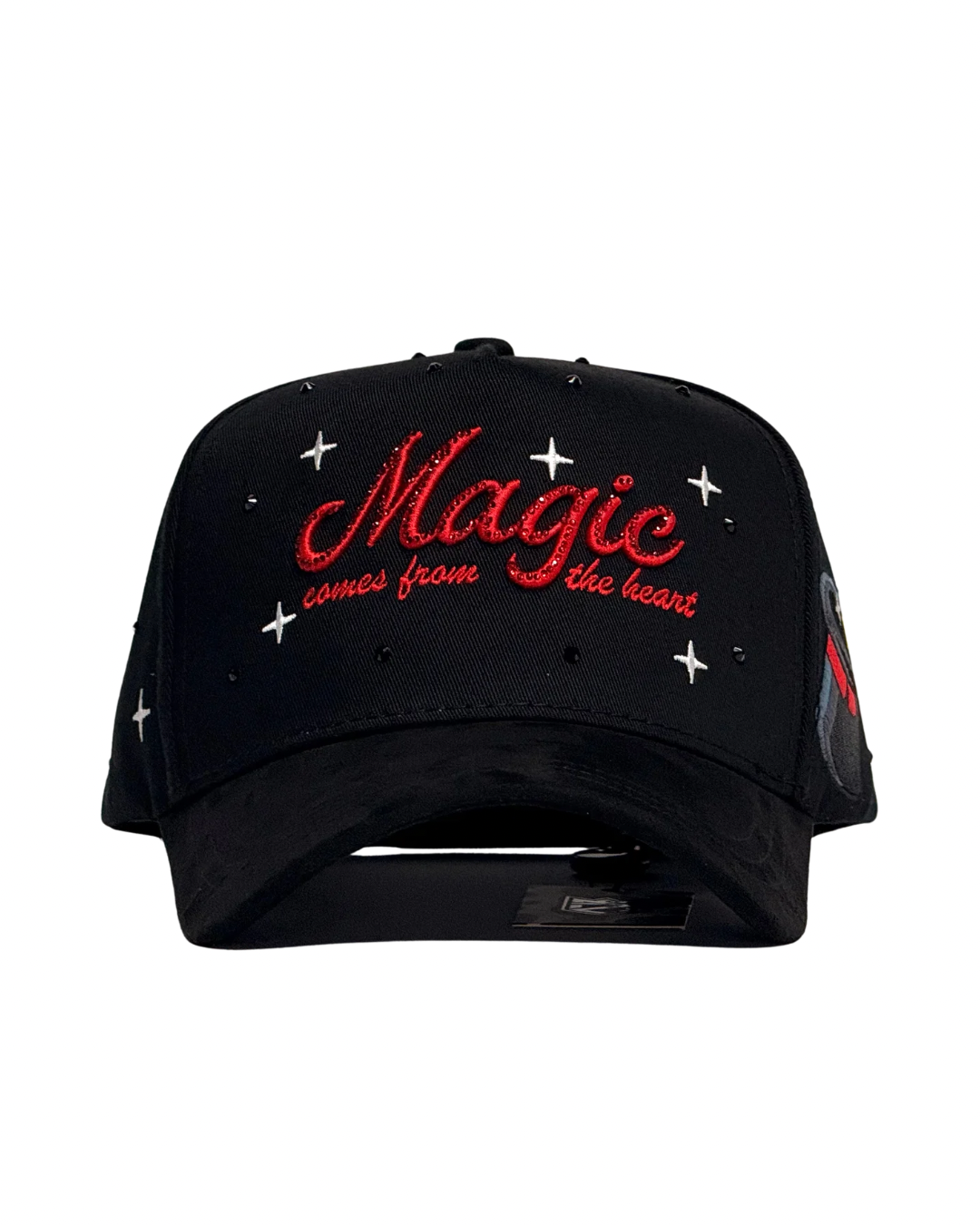 MAGIC