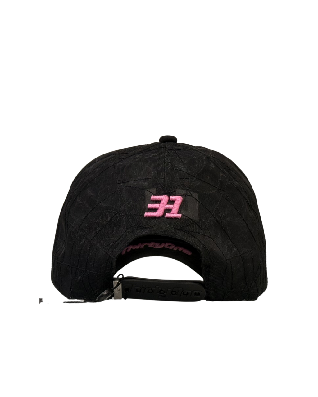 THIRTYONEHATS SPIDERMAN