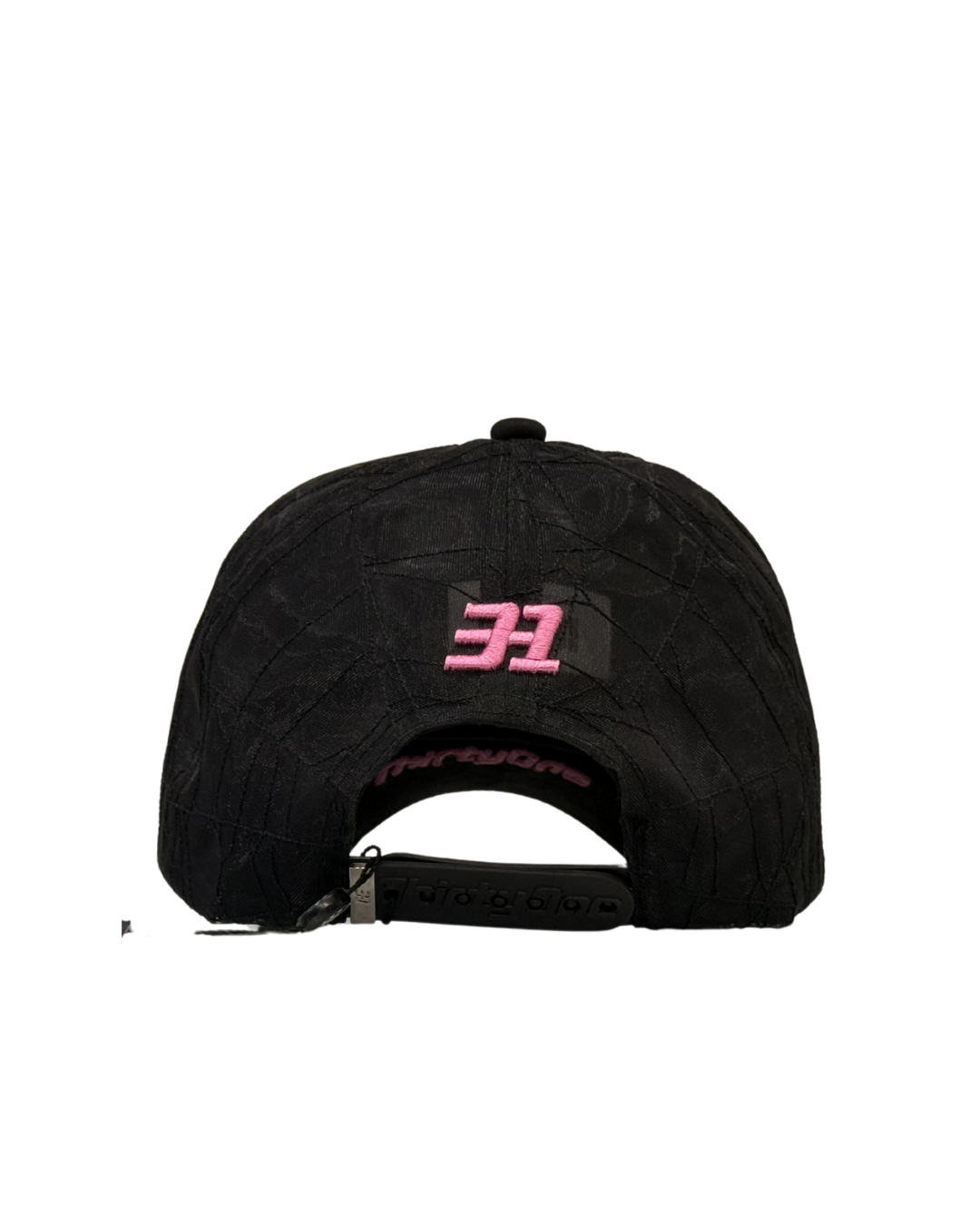 THIRTYONEHATS SPIDERMAN