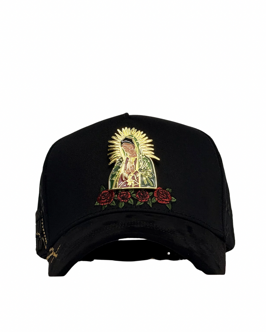 VIRGEN DE GUADALUPE