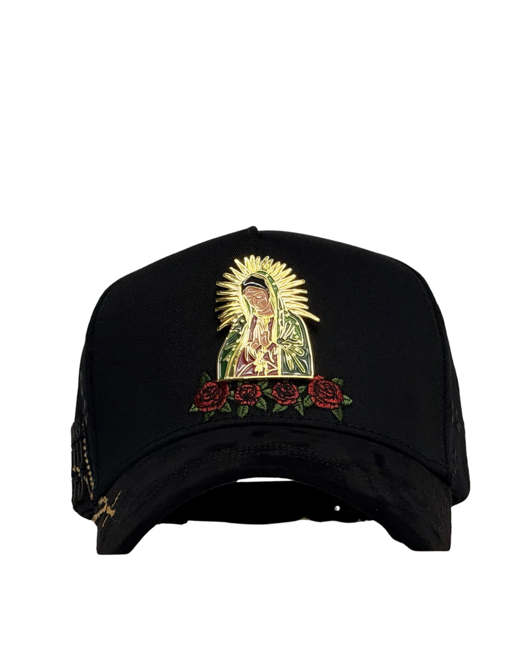 VIRGEN DE GUADALUPE