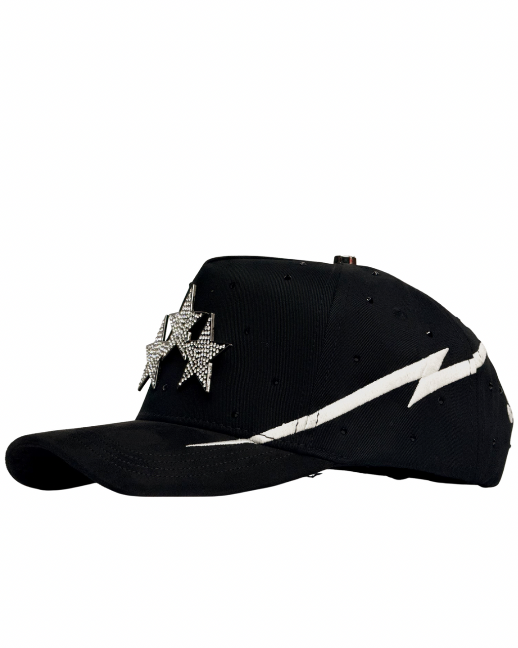 SATARS - CAPSFANF