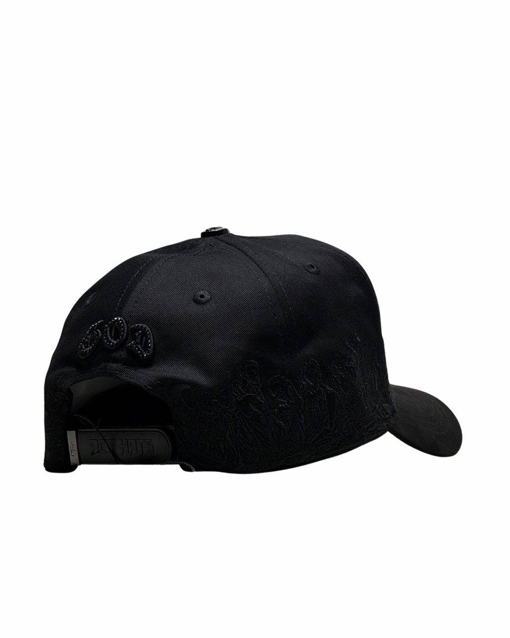 GODWHITE - ACEHATS