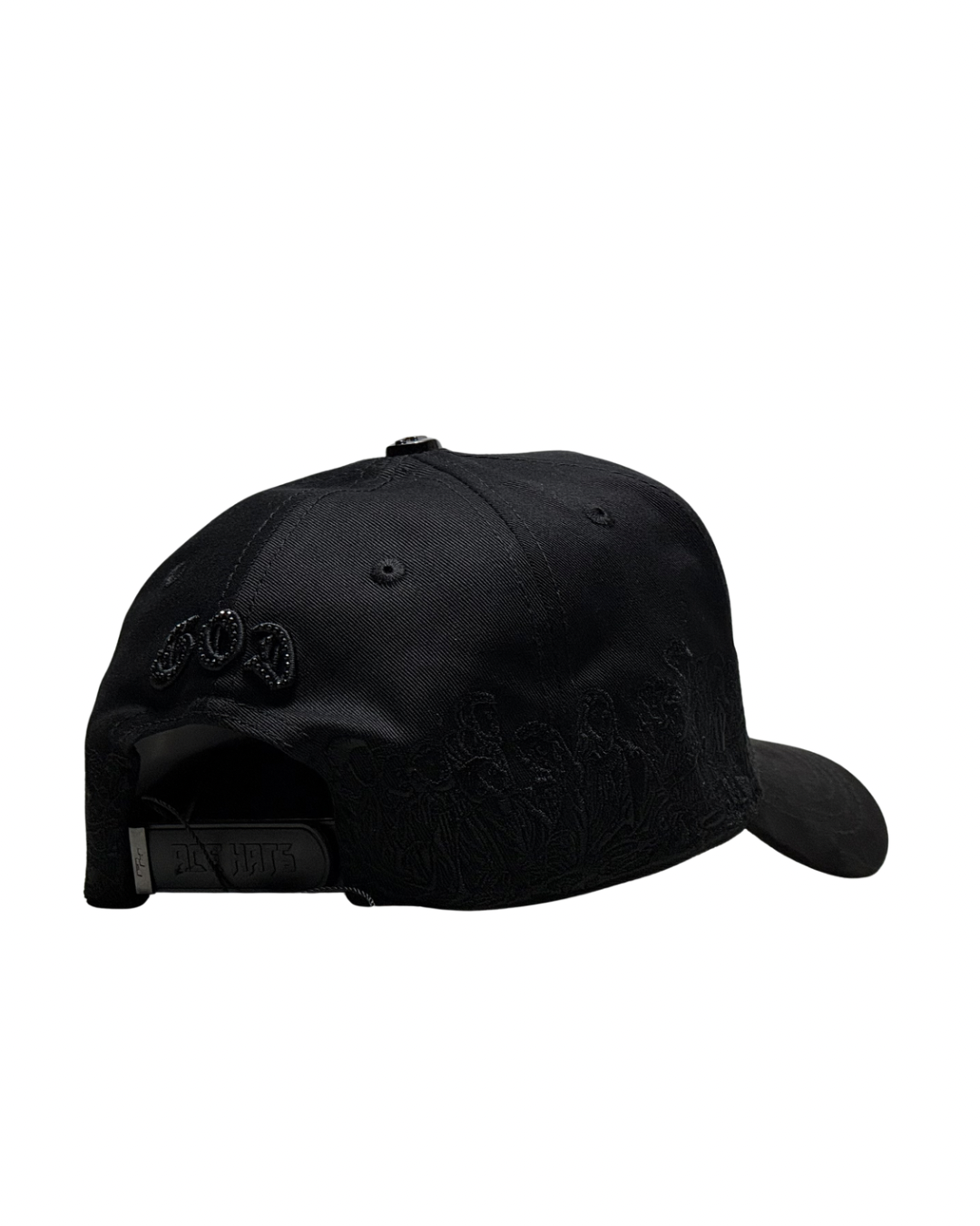 GODWHITE - ACEHATS