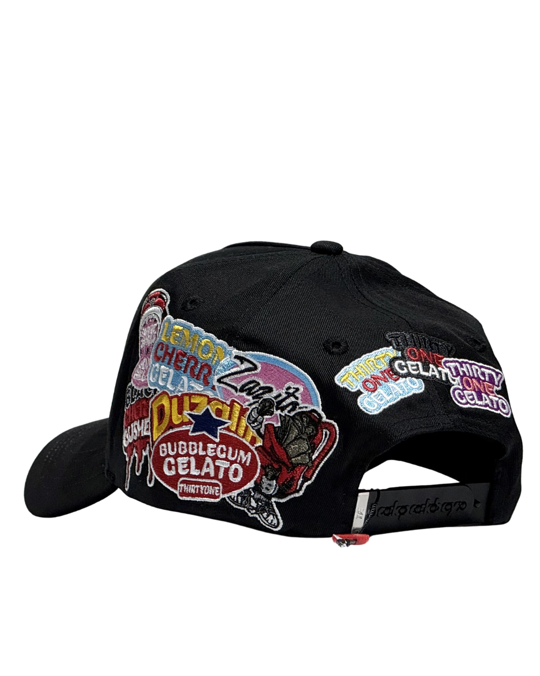 GELATO BACKPACKBOYZ x 31HATS