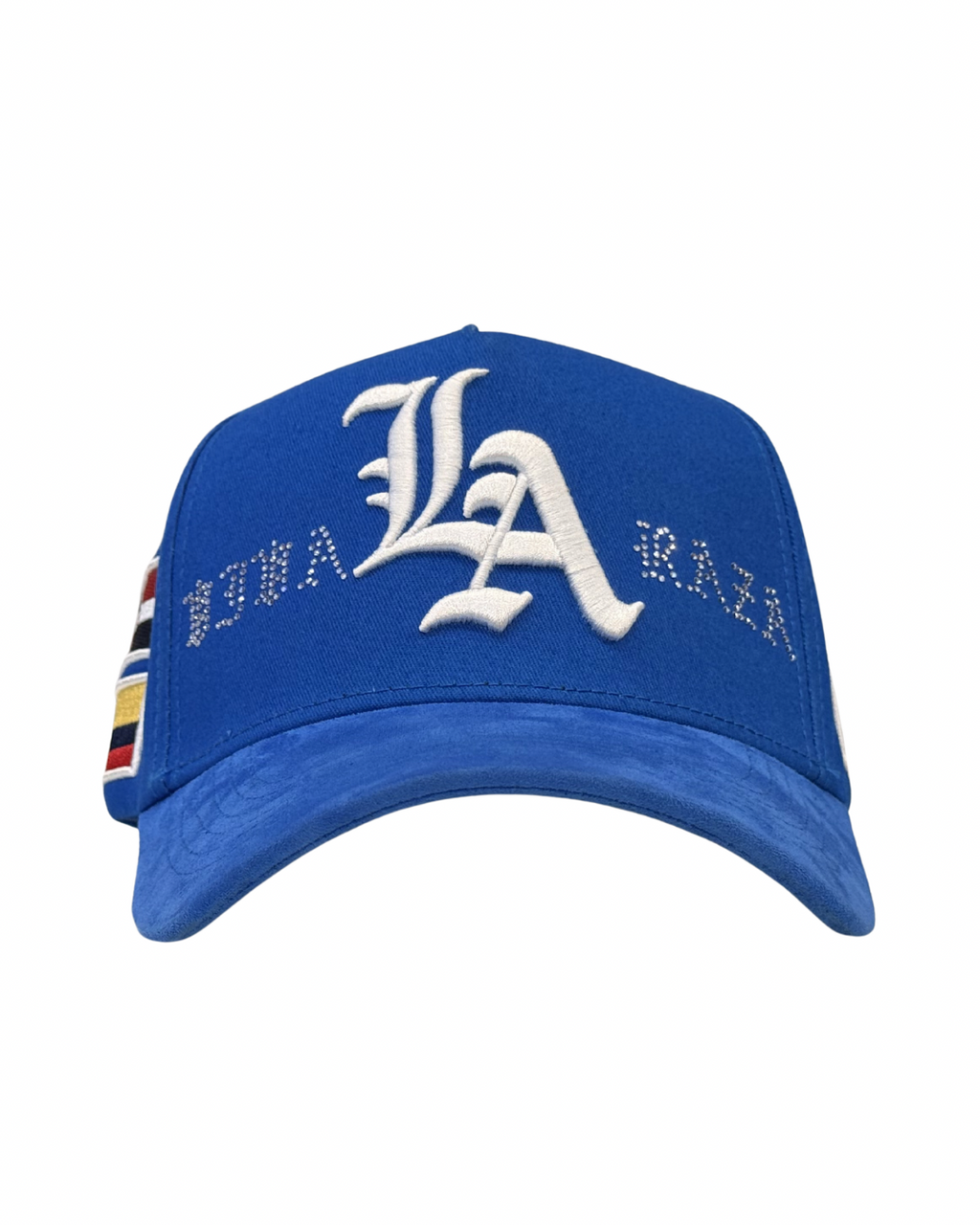 VIVA LA RAZA