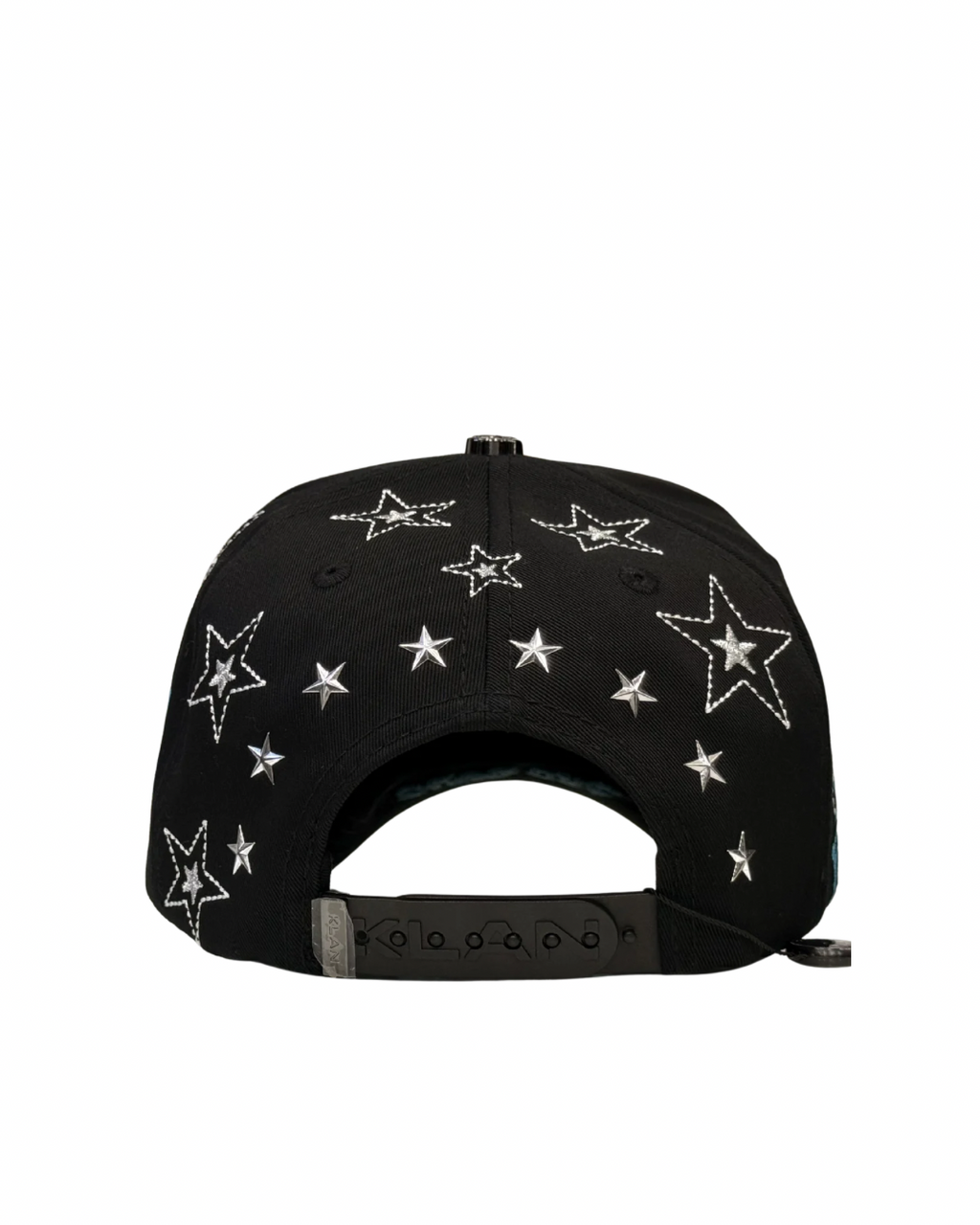 JUNIOR H x KLANHATS
