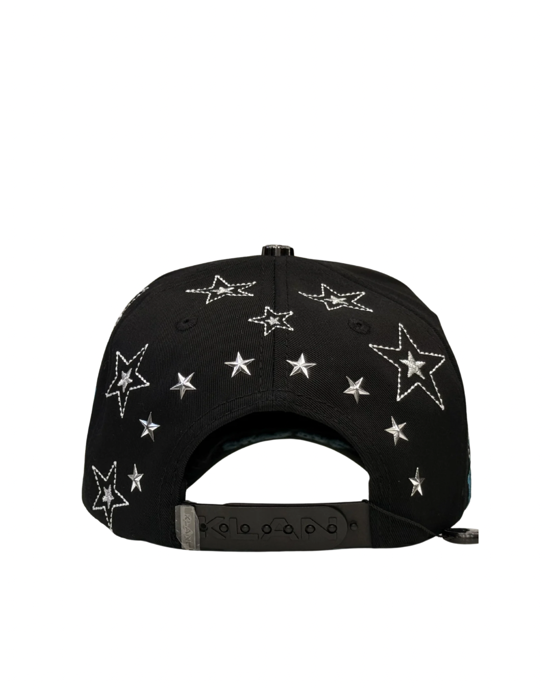 JUNIOR H x KLANHATS