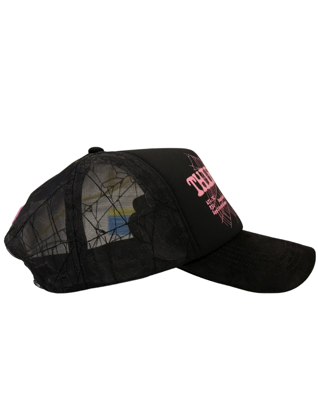 THIRTYONEHATS SPIDERMAN