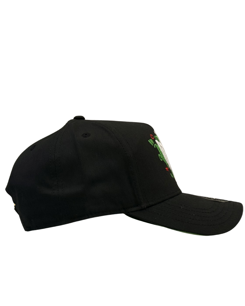 JAIME MUNGUÍA x JC HATS