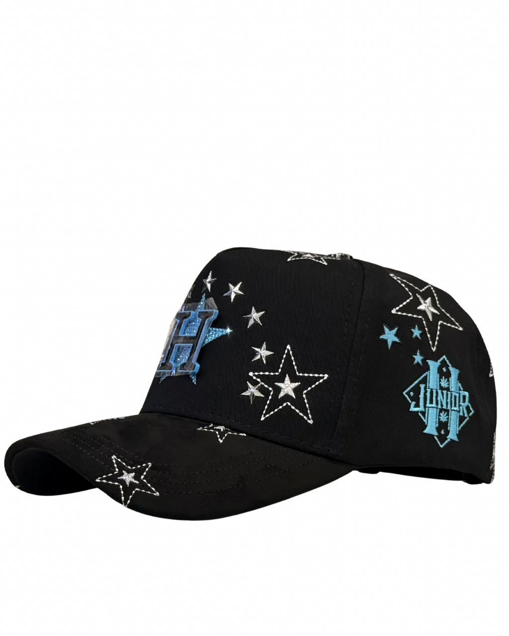 JUNIOR H x KLANHATS