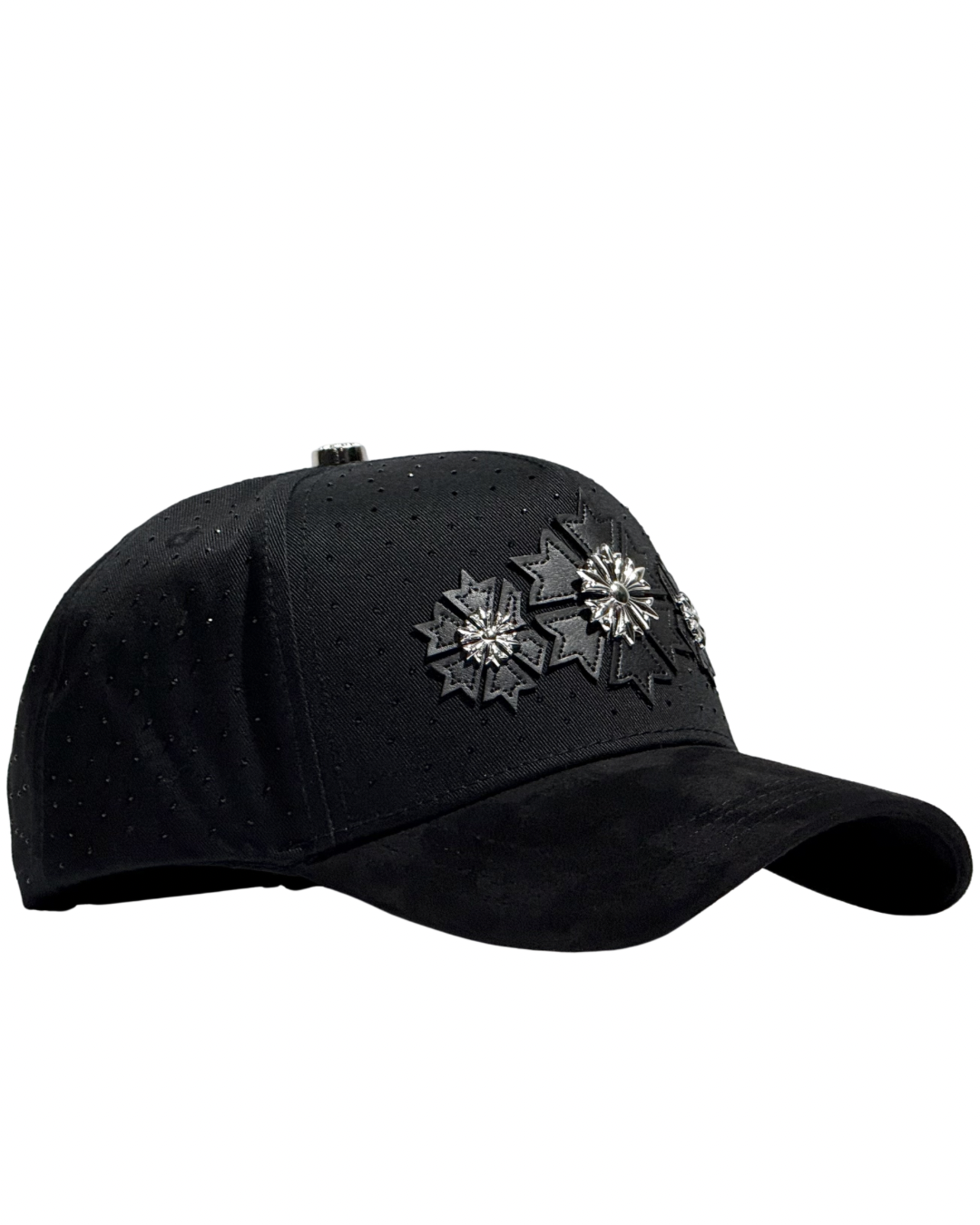 PLATINUM SNOW FLAKE - BARBASHATS