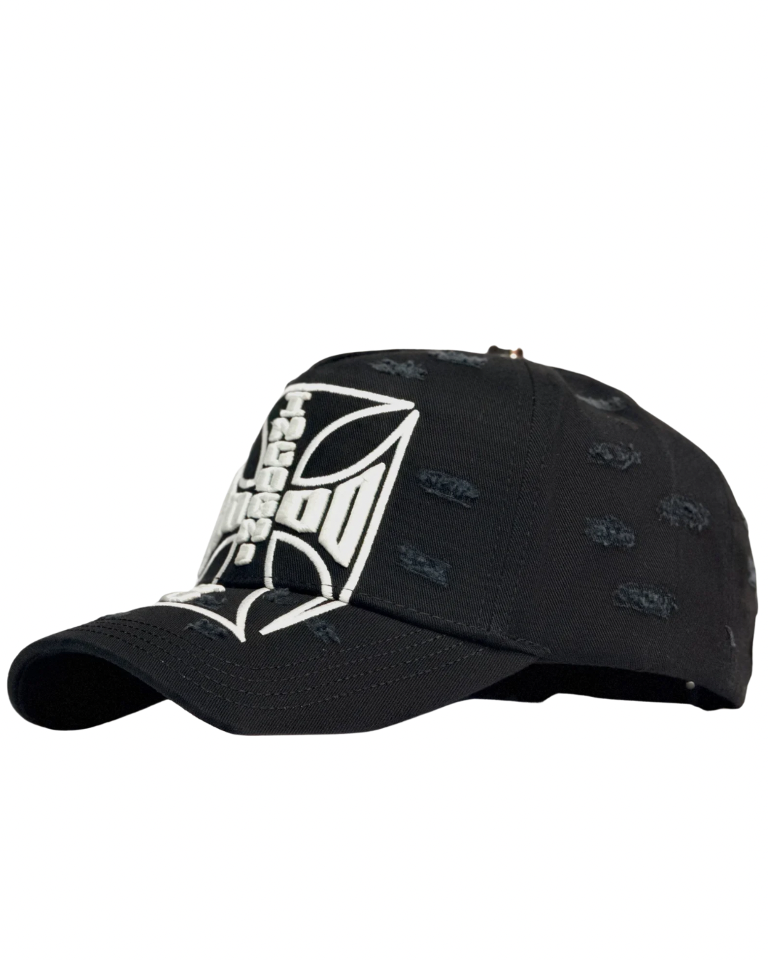INGOGNITO