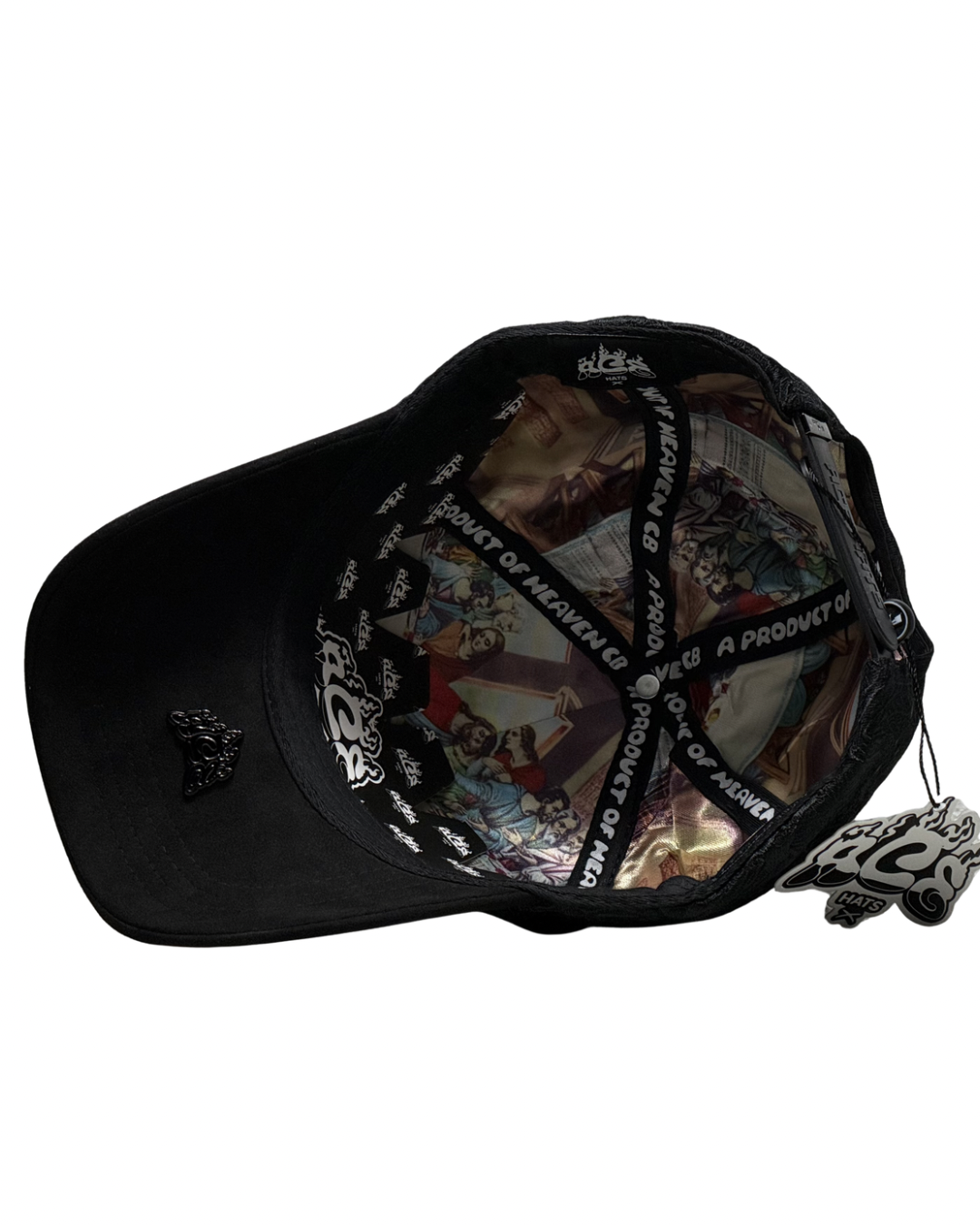 GODRED - ACEHATS