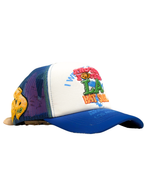 ANOTHER LA HAT