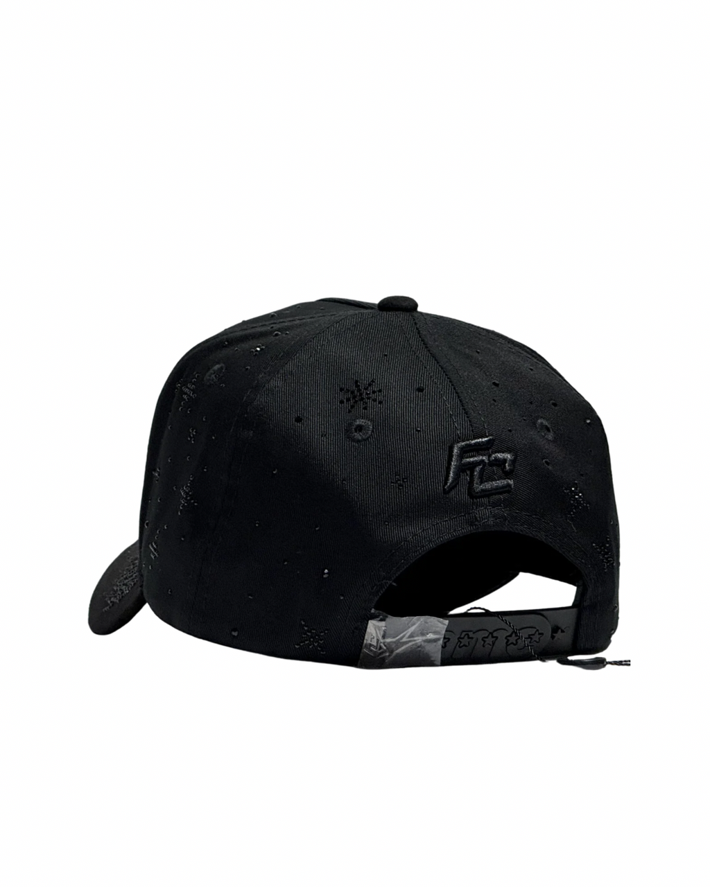 UNIVERSE BLACK - FAME CLUB