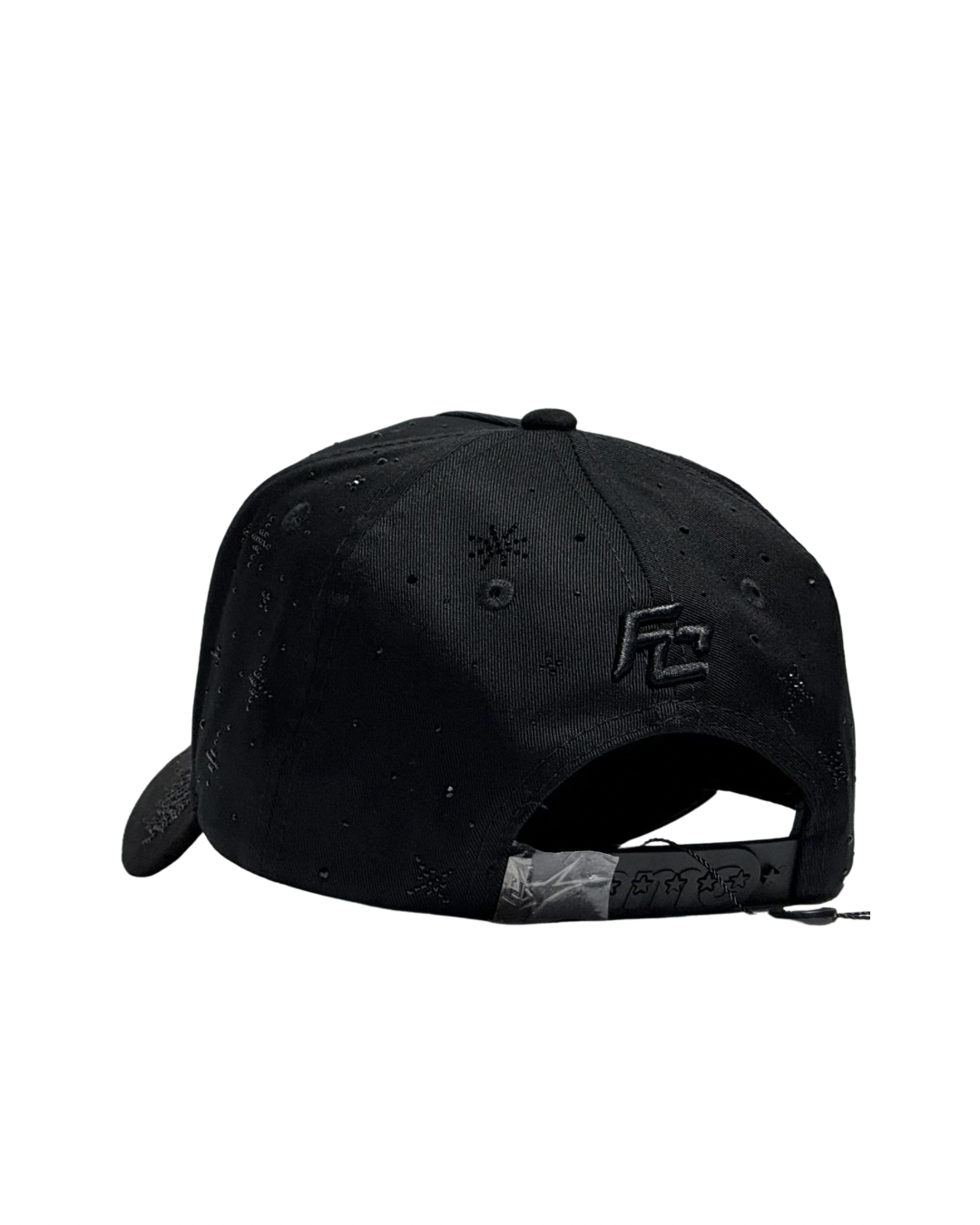 UNIVERSE BLACK - FAME CLUB