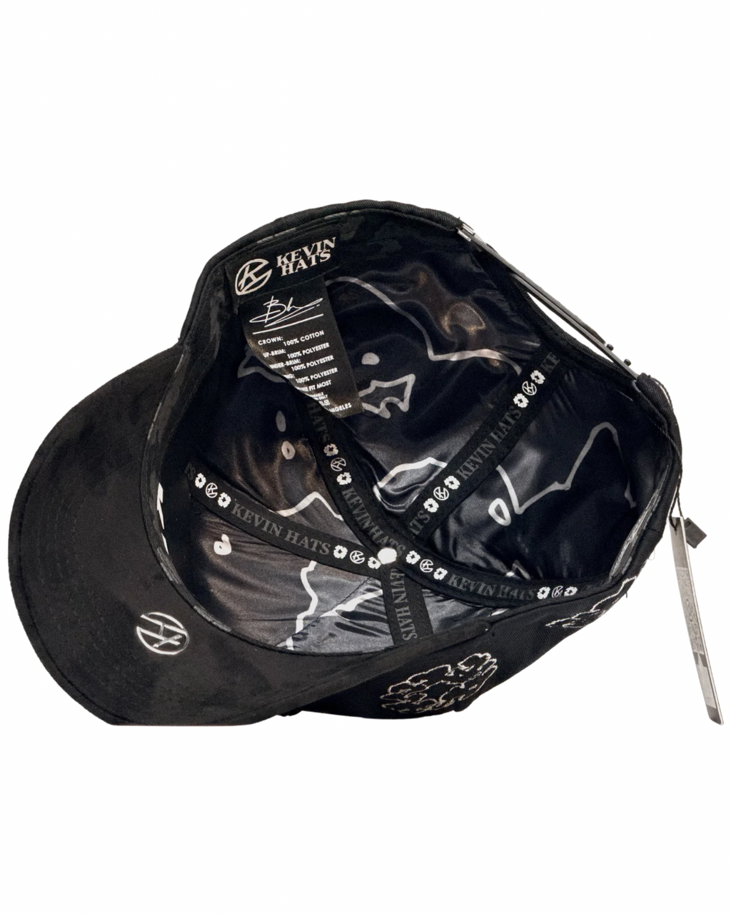 LA - KEVINHATS