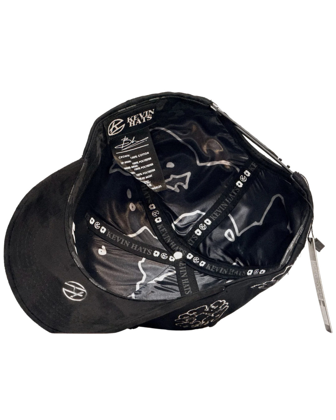 LA - KEVINHATS
