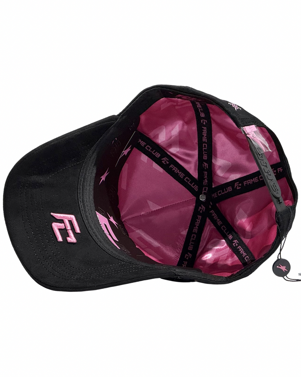 UNIVERSE PINK - FAMECLUB