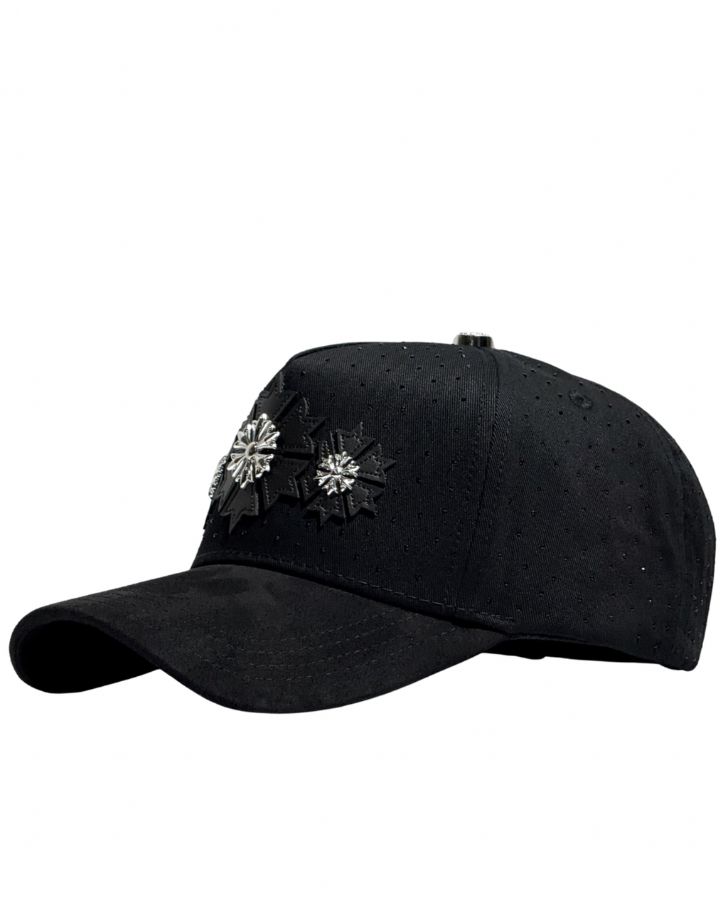 PLATINUM SNOW FLAKE - BARBASHATS