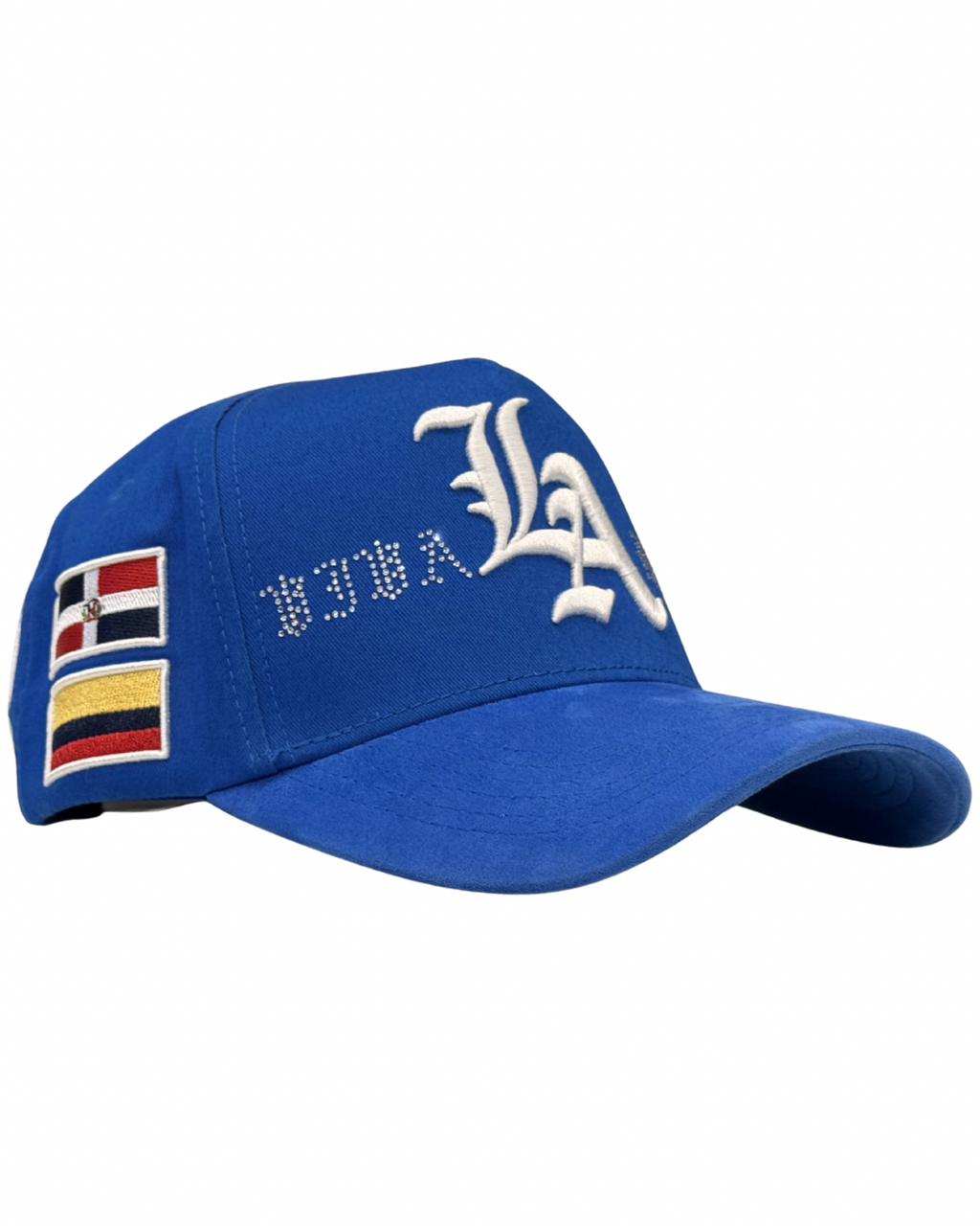 VIVA LA RAZA