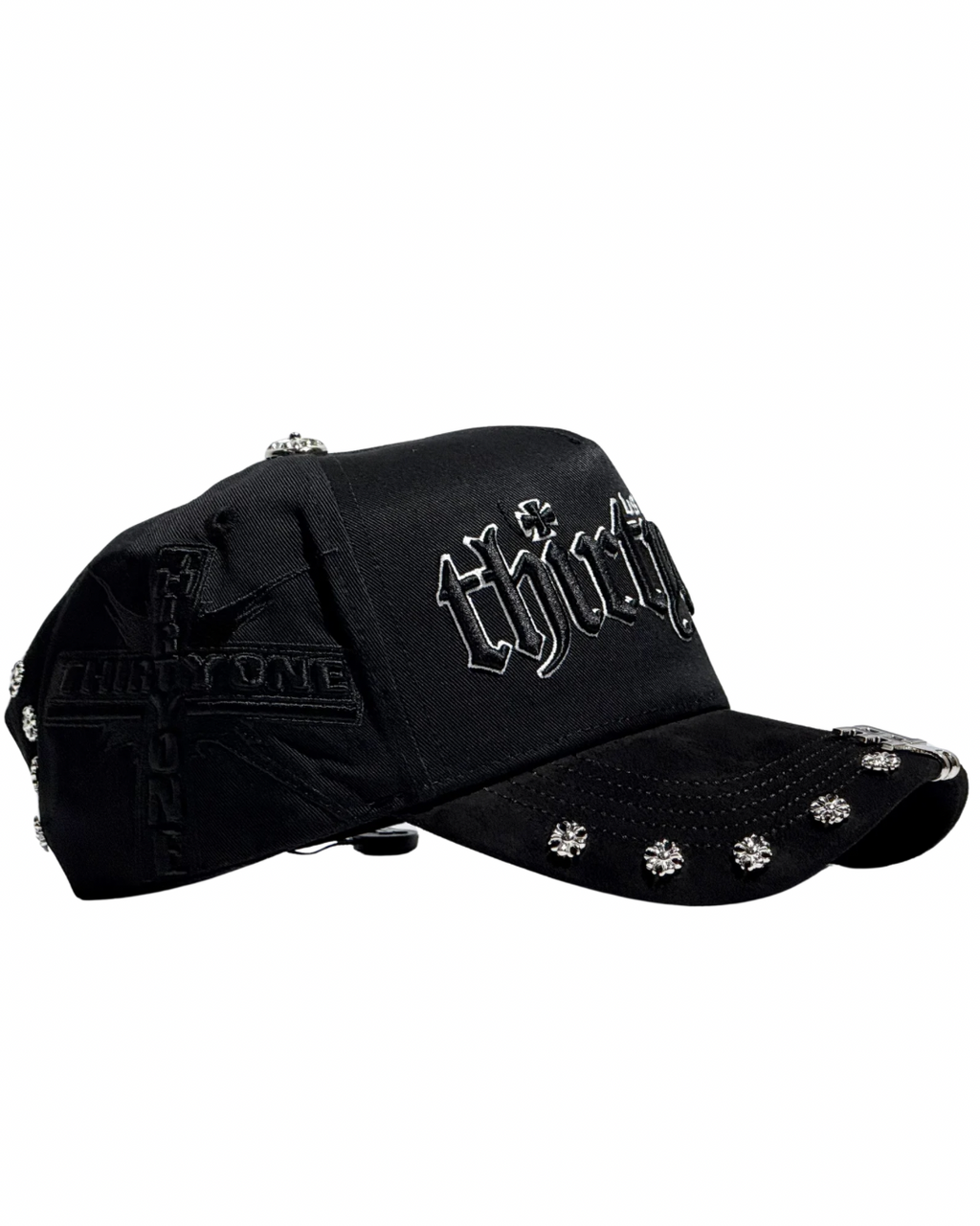 THIRTYONEHATS