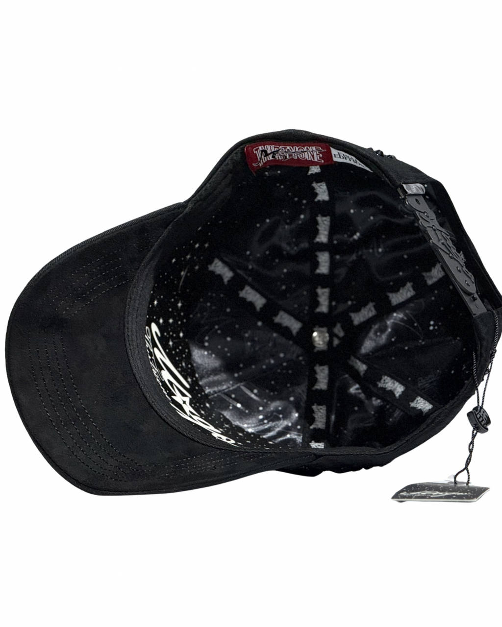 MAGO TOTAL BLACK - 31HATS